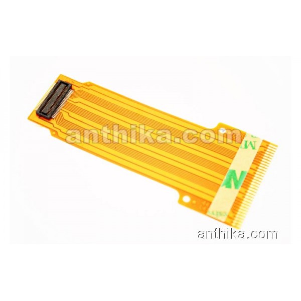 Nokia 7650 Flex Film Original Ribbon Lcd Flex New