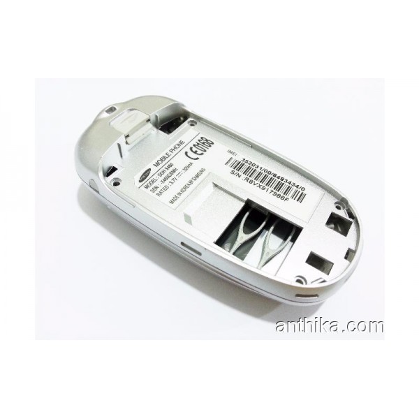 Samsung X460 Kapak Kasa Orjinal  Housing