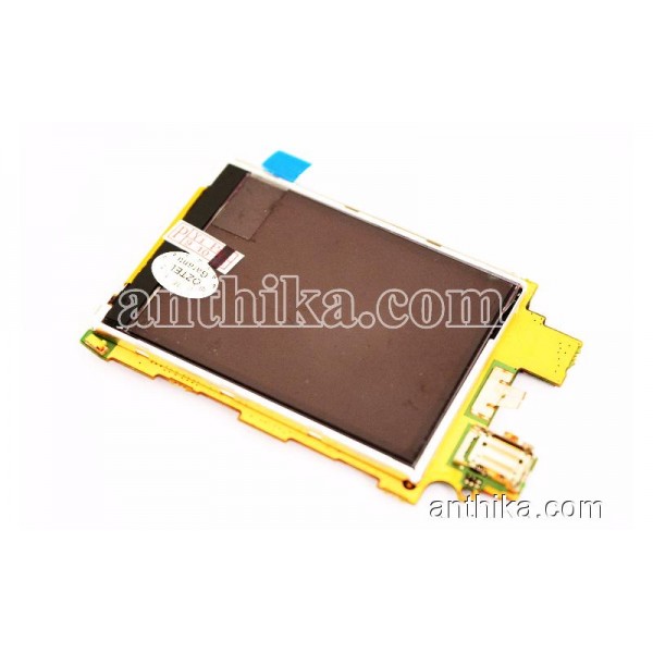 Motorola V3x Ekran Original Lcd Display New