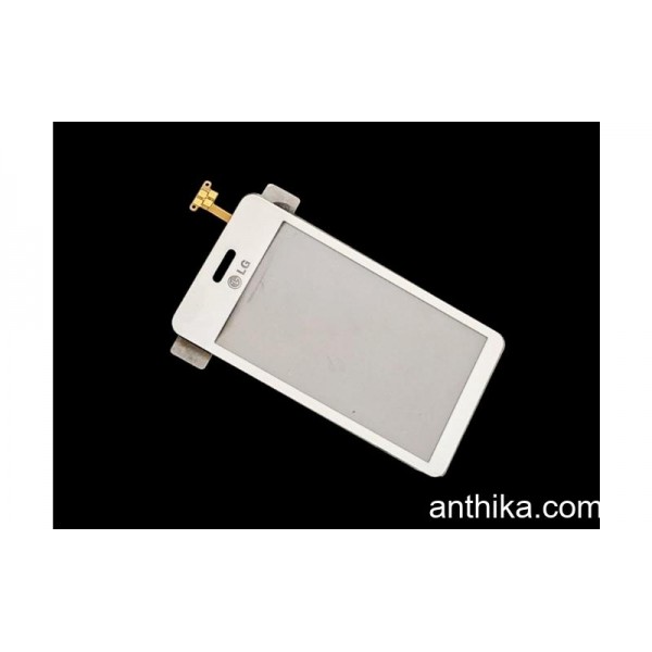 LG GD510 Dokunmatik Orjinal Digitizer Touchscreen ...