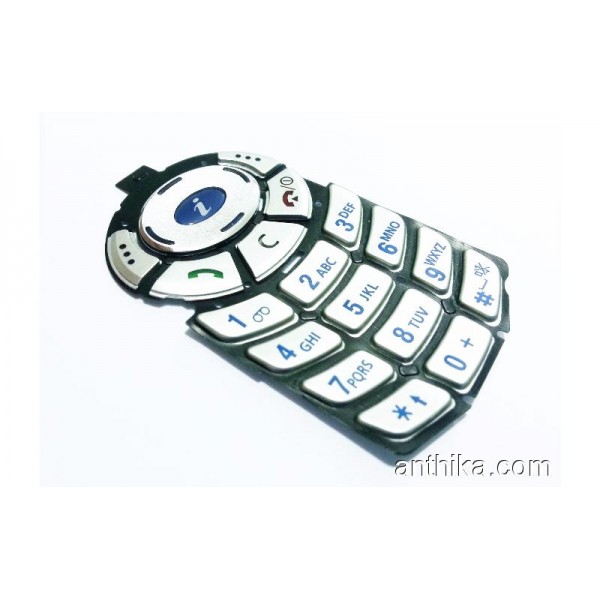 Samsung A800 Tuş Orjinal Keypad