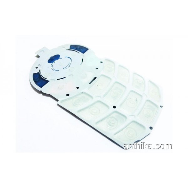 Samsung A800 Tuş Orjinal Keypad