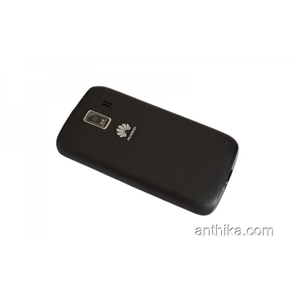 Huawei Ascend y200 Kapak Kasa Full Housing Black N...