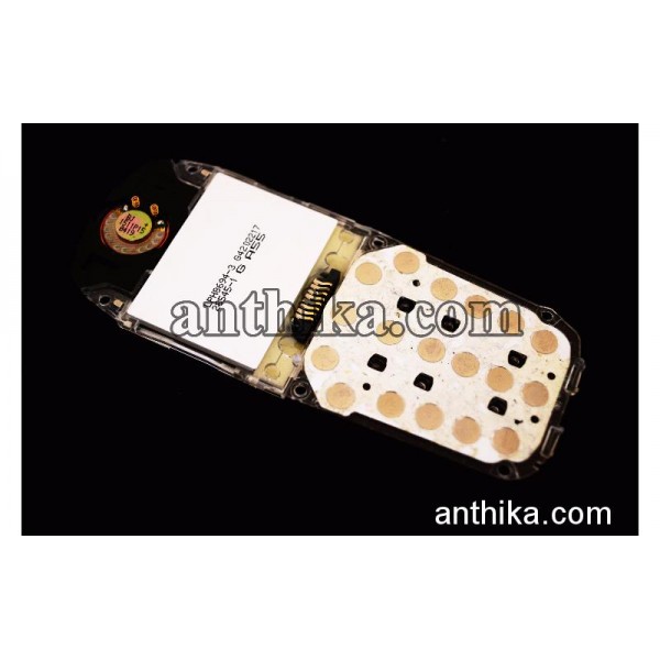 Siemens A52 A55 C55 Ekran Speaker Original Lcd Display Earspeaker New