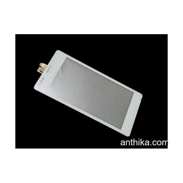 Sony Xperia M C1904 C1905 Dokunmatik Original Touc...