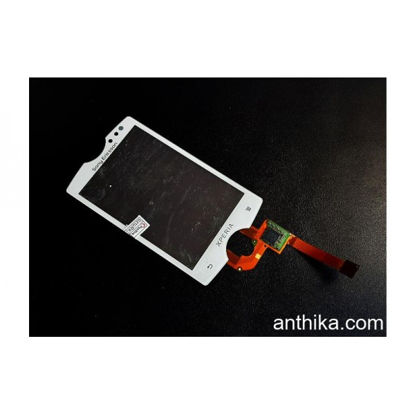 Sony Ericsson Xperia Mini ST15 ST15i Dokunmatik Di...
