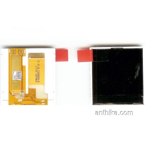 LG KP130 KP150 KP152 KG370 KG375 MG370 MG376 Ekran...