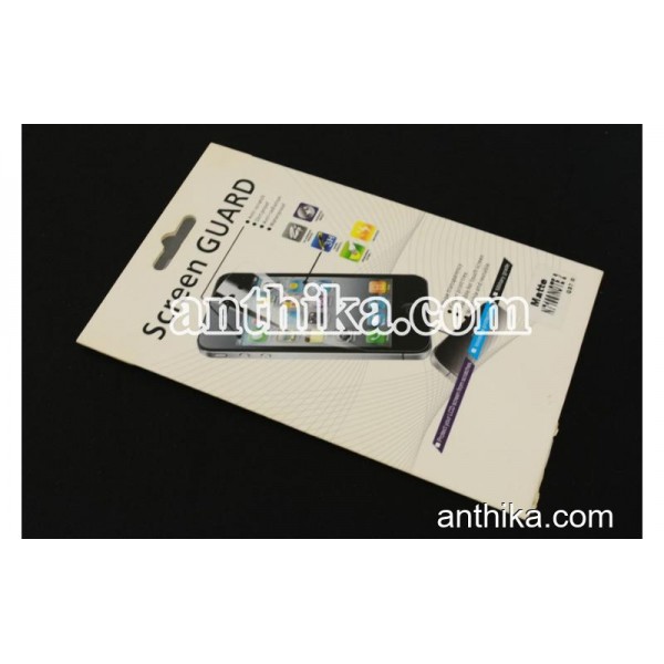 Samsung Galaxy N7100 Note II Ekran Koruyucu Screen...