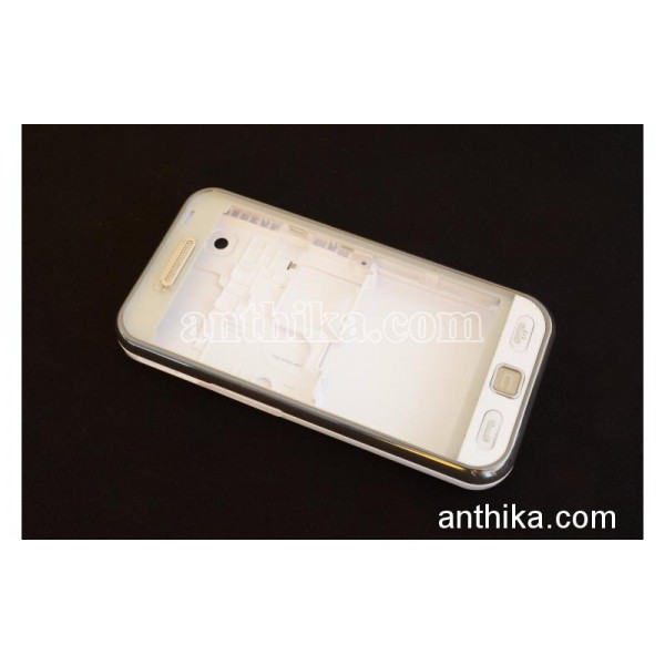 Samsung S5230 Star Kapak Kasa Original Full Housin...