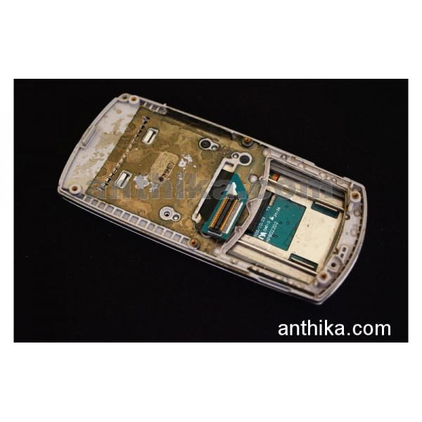 Samsung J700 Ekran Mekanizma Original Lcd Display Mechanism Used