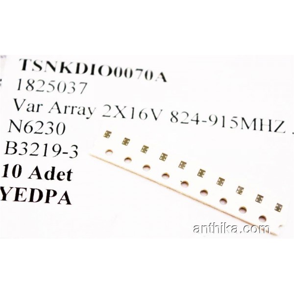 Nokia 1825037 Var Array 6230 6230i 6233 6260 6151 ...