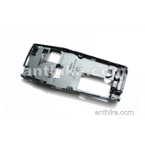 Nokia 7250 7250i Kasa Original Middle Cover New