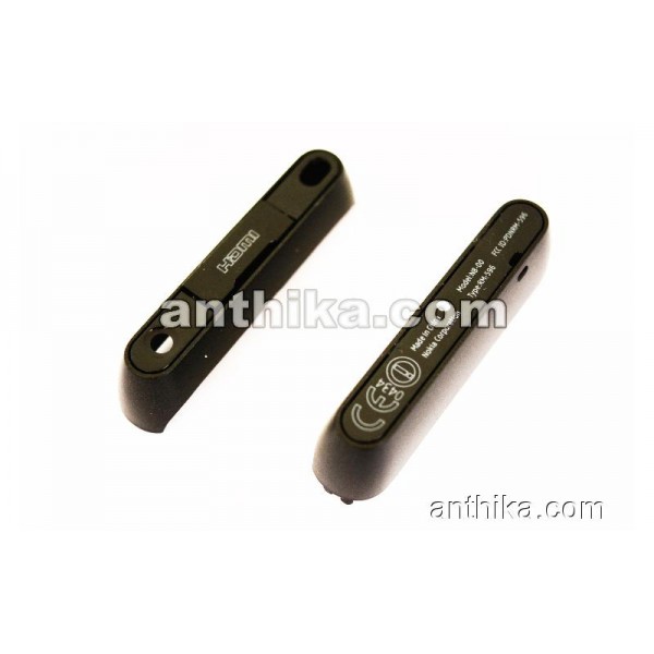 Nokia N8 N8-00 Alt Üst Kapak Set High Quality Bot...