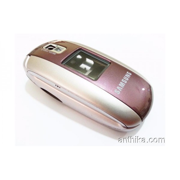 Samsung E530 Kapak Kasa Orjinal Housing