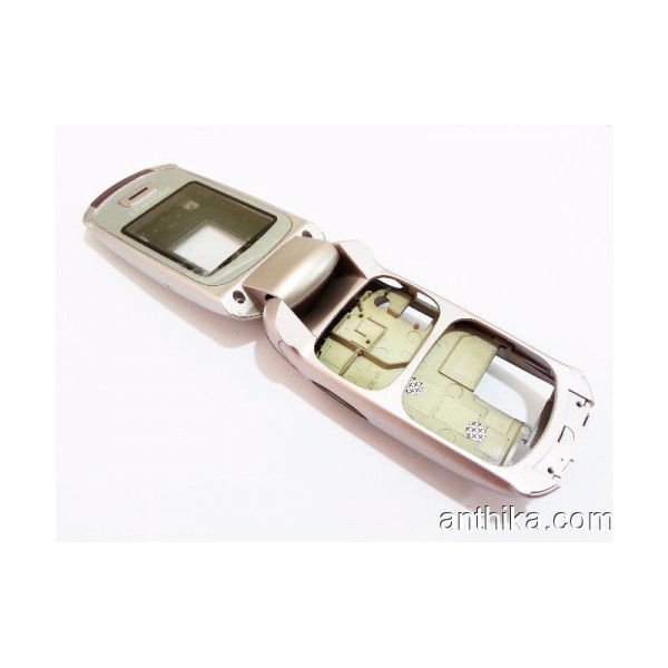 Samsung E530 Kapak Kasa Orjinal Housing