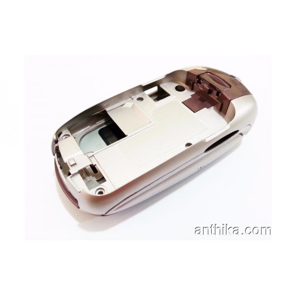 Samsung E530 Kapak Kasa Orjinal Housing