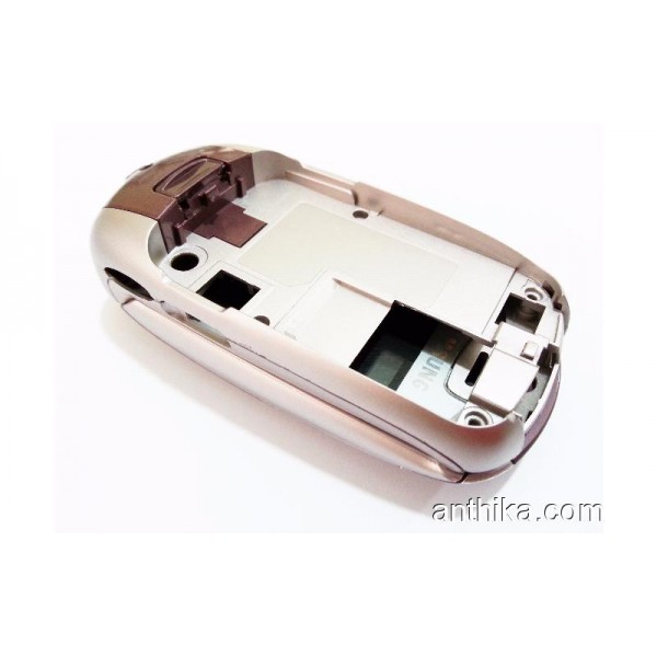 Samsung E530 Kapak Kasa Orjinal Housing