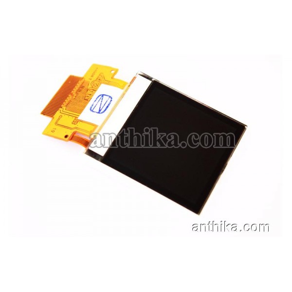 Siemens C62 Ekran Original Lcd Display New