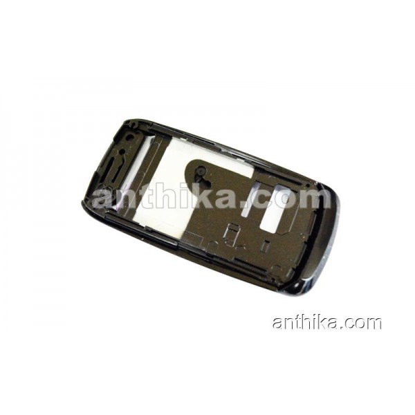 Samsung E250 Kasa Kızak Panel Original Middle Cov...