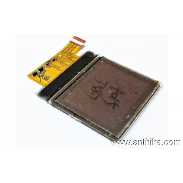 Motorola K1 Orjinal Ekran Lcd Small Display