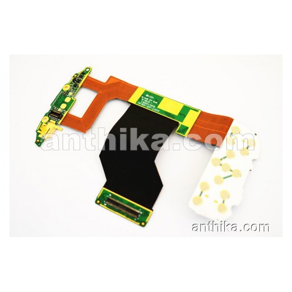 HTC TYTN KAISER MDA VARIO 8925 Flex Film