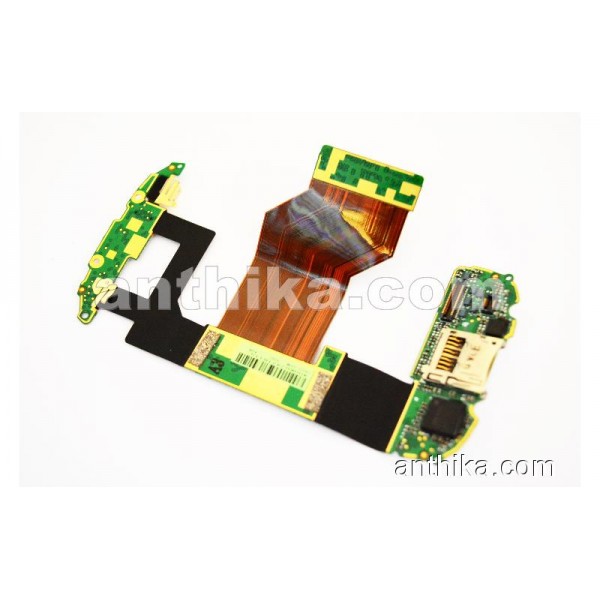 HTC TYTN KAISER MDA VARIO 8925 Flex Film