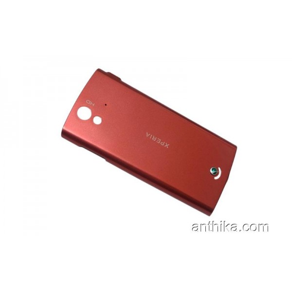 Sony Xperia Ray ST18 ST18i Kapak Original Battery ...