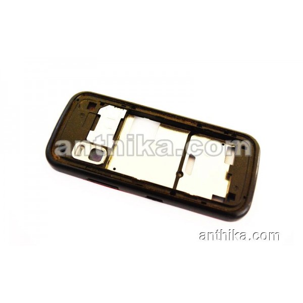 Nokia 5730 Xpress Music Kasa Buzzer Original Middl...