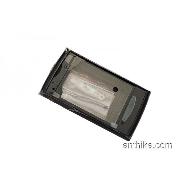 Sony Ericsson Xperia Yendo w150 Kapak Tuş High Qu...