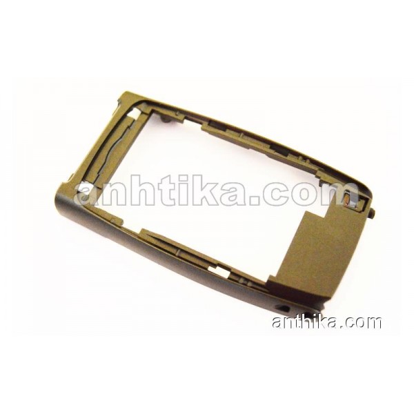 Nokia 2650 2652 Kasa Original B-Cover Lower Block ...