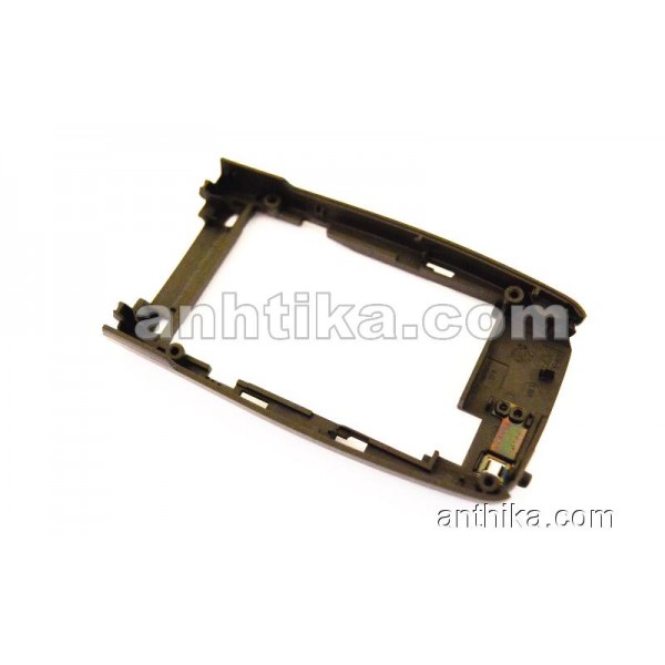 Nokia 2650 2652 Kasa Original B-Cover Lower Block Black New 0268663