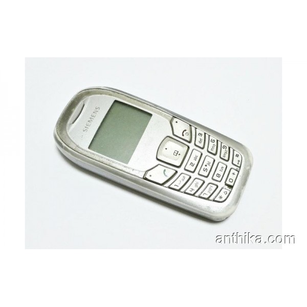 Antika Benq Siemens A70 Cep Telefonu Açmıyor