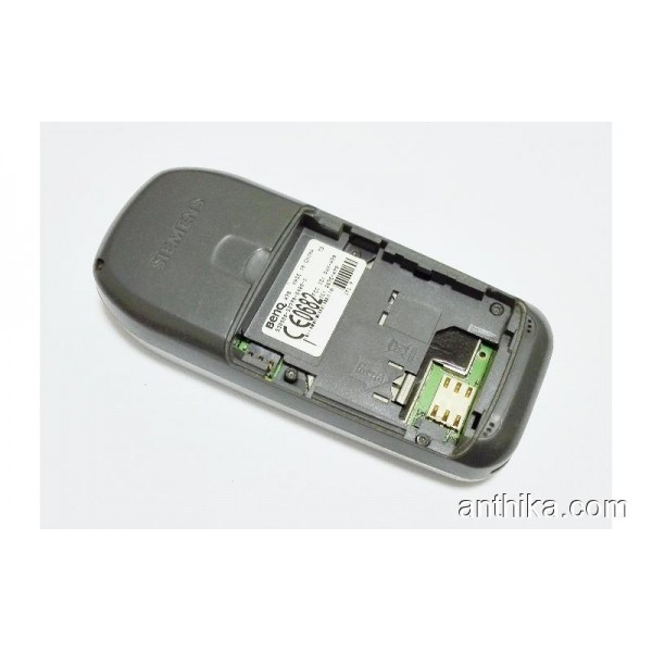 Antika Benq Siemens A70 Cep Telefonu Açmıyor