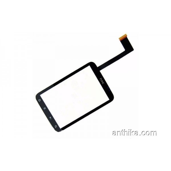 HTC Wildfire s Dokunmatik Orjinal Digitizer New