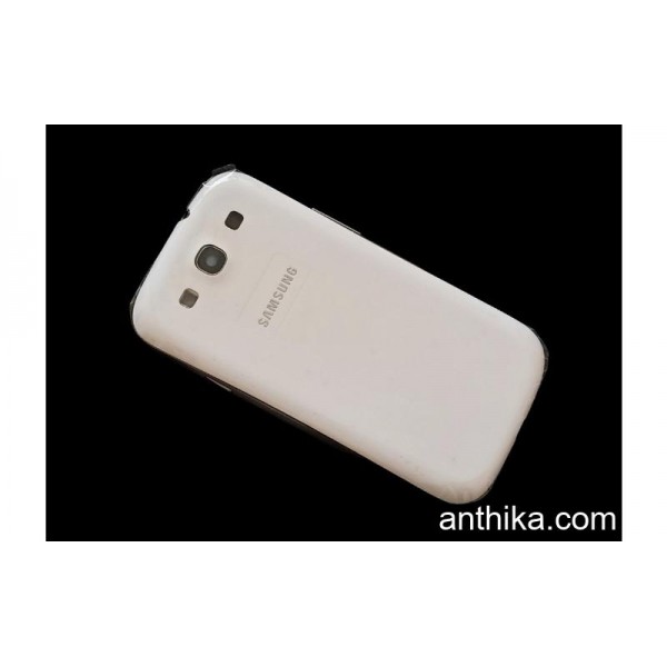 Samsung i9300 Kapak Kasa Galaxy S3 Kapak Kasa Beya...