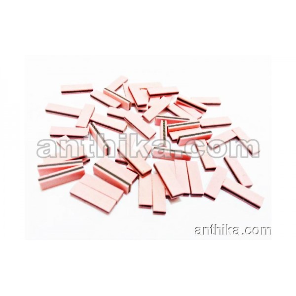 Nokia 8210 8250 8850 8890 Ekran Iletkeni Lcd Conne...