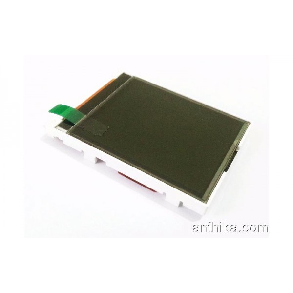 Sony Ericsson Z600 Ekran Orjinal Lcd Display
