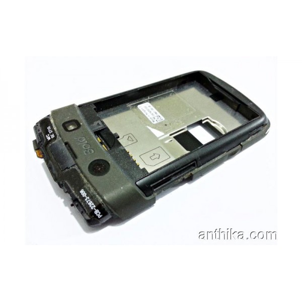 Blackberry Bold 9700 9780 Orta Kasa Middle-1