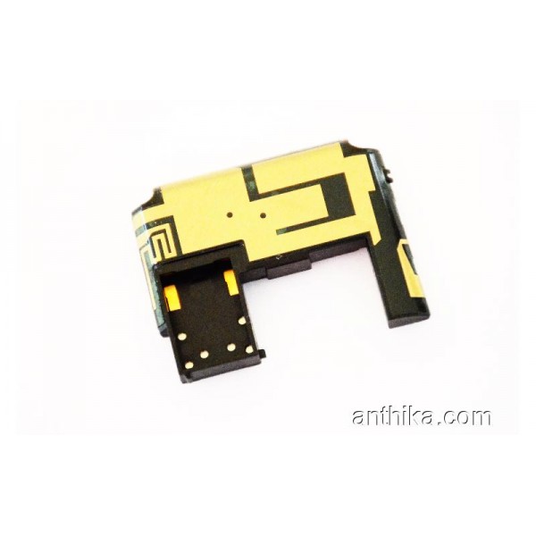Nokia 6303 Anten Buzzer Original Antenna Loudspeak...