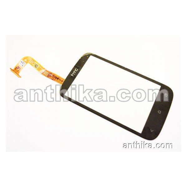 HTC Desire C Dokunmatik Original Digitizer Touchsr...