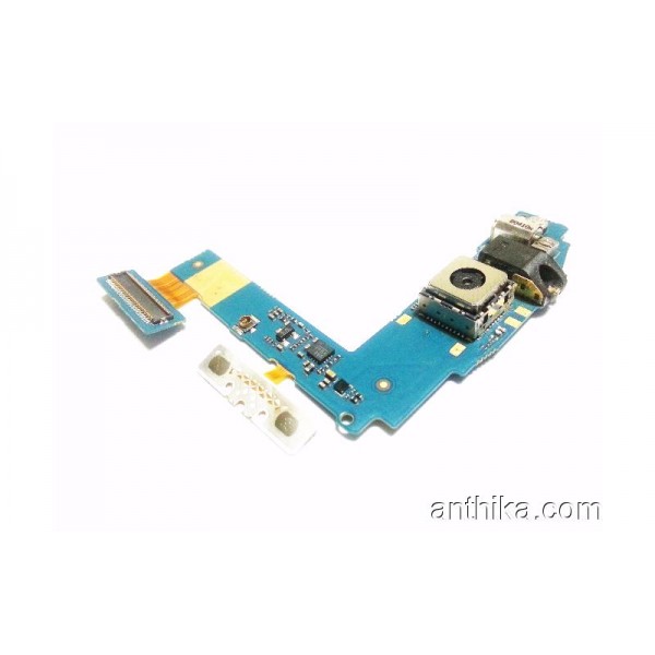 Huawei U8800 İdeos X5 Kamera Flex Orjinal Sıfır Camera Flex Rigid Board
