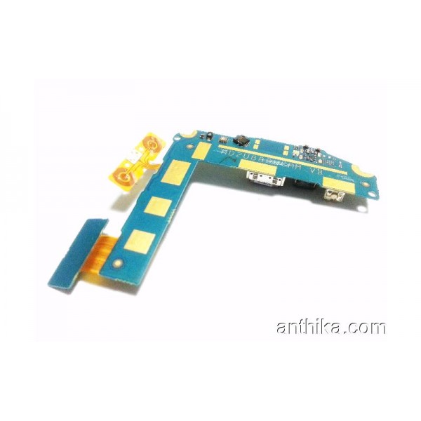 Huawei U8800 İdeos X5 Kamera Flex Orjinal Sıfır Camera Flex Rigid Board