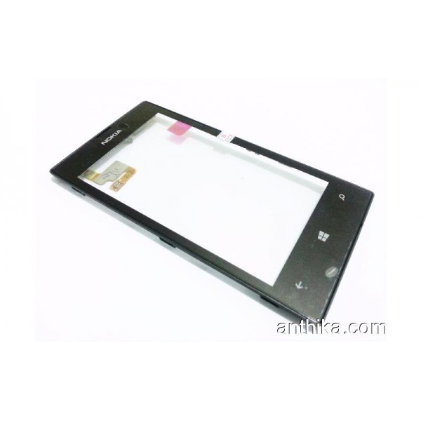 Nokia 520 Lumia Dokunmatik Orjinal Digitizer Touch...