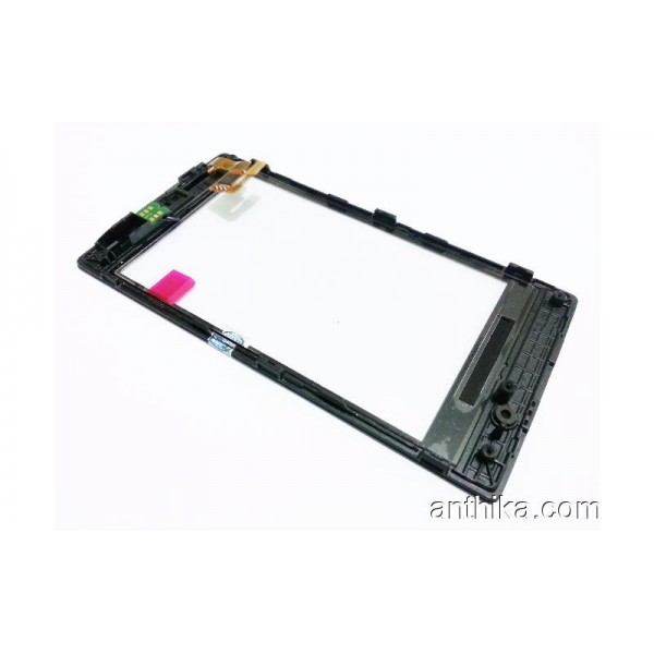 Nokia 520 Lumia Dokunmatik Orjinal Digitizer Touchscreen 5297H