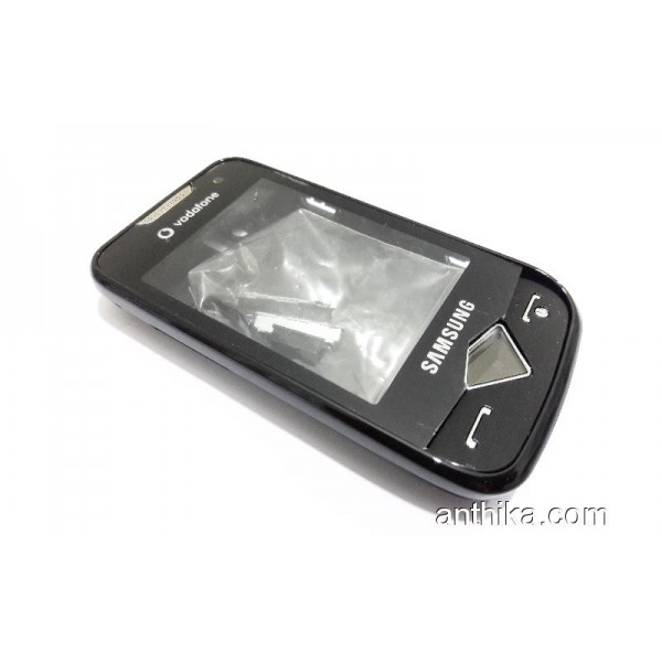 Samsung S5600v Blade Kapak Tuş Kasa Full Housing ...