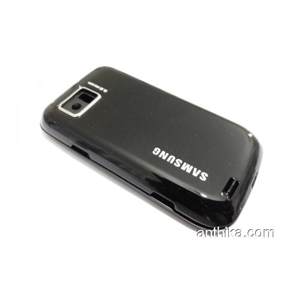 Samsung S5600v Blade Kapak Tuş Kasa Full Housing White Black