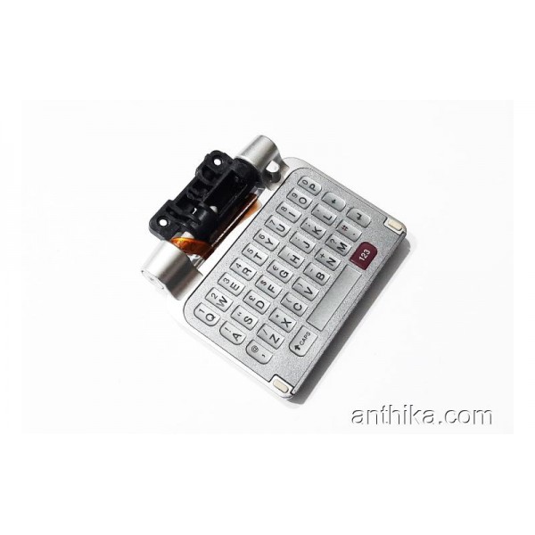 Sony Ericsson P910 P910i Tuş Board Flex Film Ui Keypad Board Flex Used