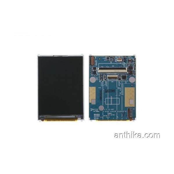 Samsung G600 Ekran Orjinal Lcd Display New
