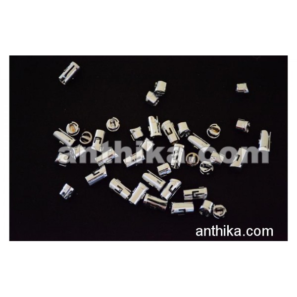 Nokia N76 Mekanizma Menteşe Kapak Original Hinge ...