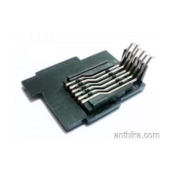 Sony Ericsson T10 Sim Kart Yuva Orjinal Sim Reader